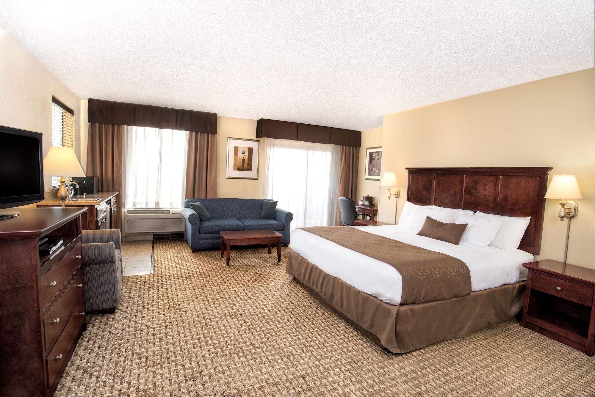 Spark By Hilton Branson Meadows Екстер'єр фото