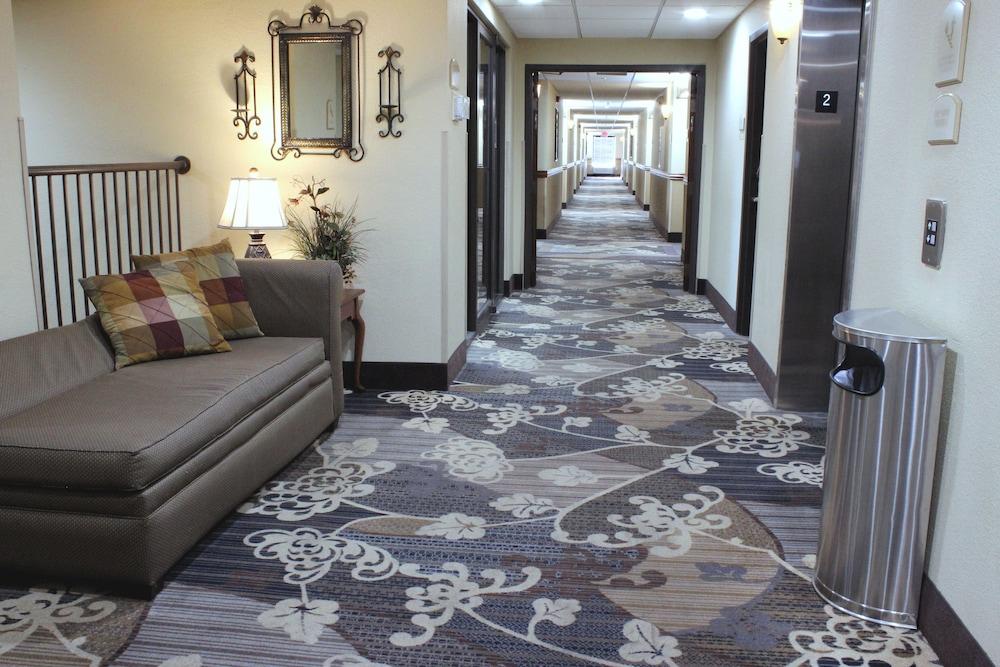 Spark By Hilton Branson Meadows Екстер'єр фото