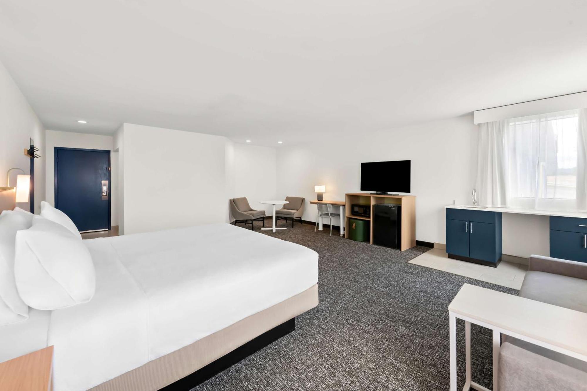 Spark By Hilton Branson Meadows Екстер'єр фото