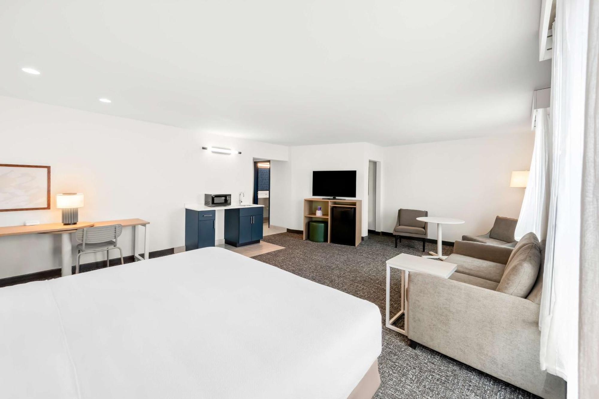 Spark By Hilton Branson Meadows Екстер'єр фото