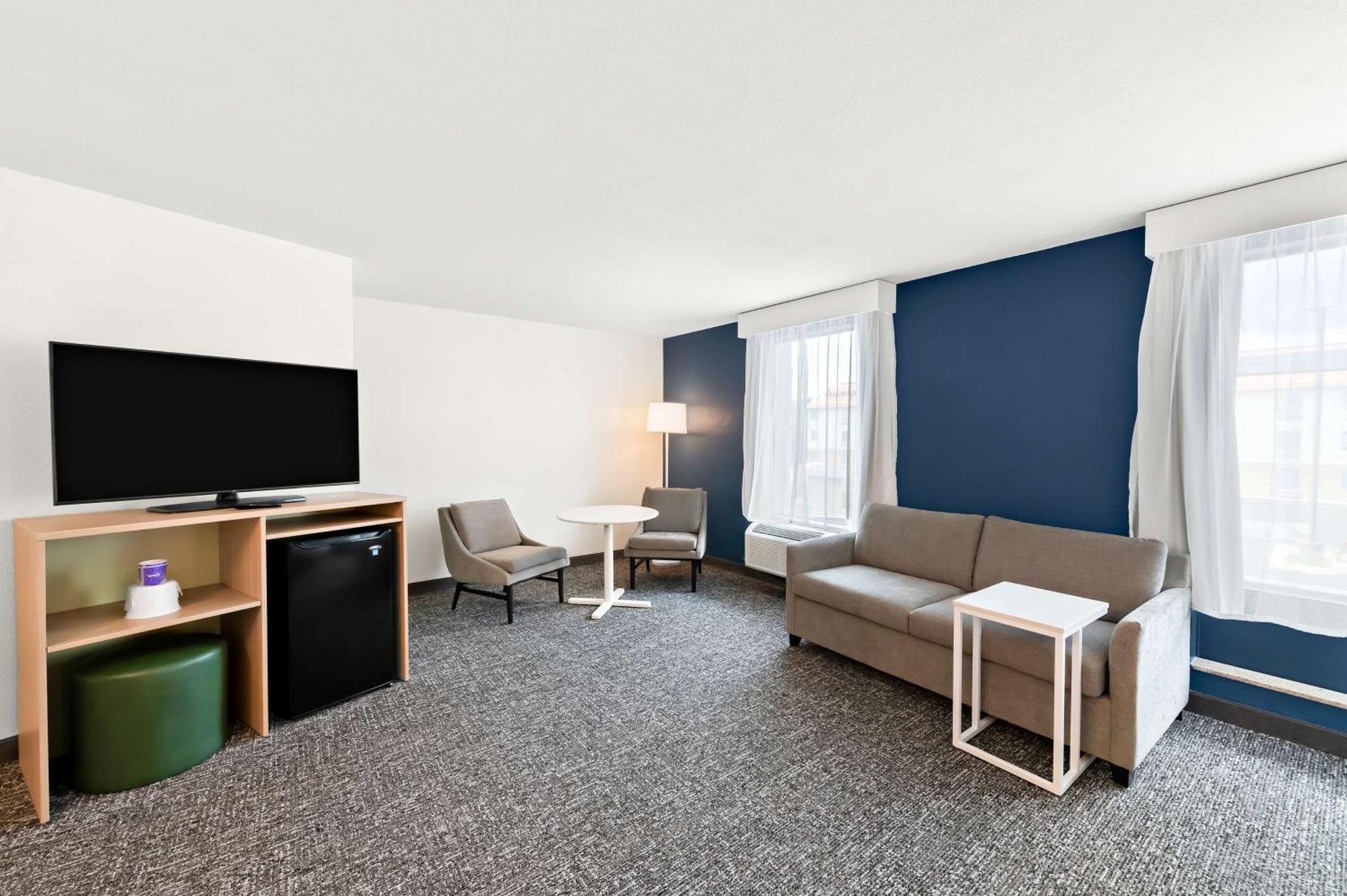 Spark By Hilton Branson Meadows Екстер'єр фото
