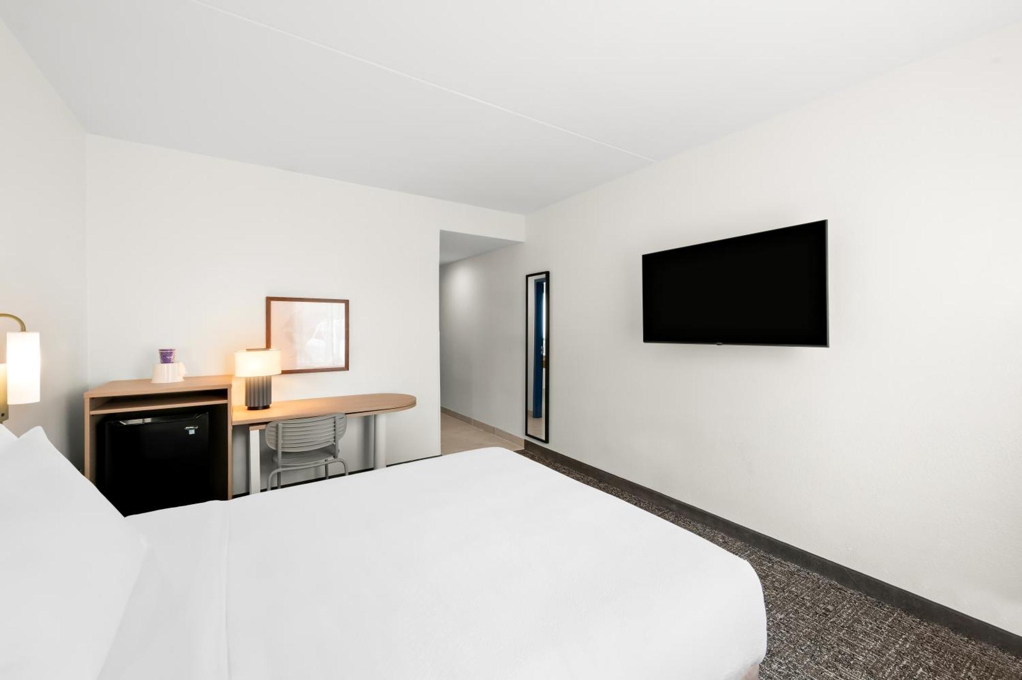 Spark By Hilton Branson Meadows Екстер'єр фото