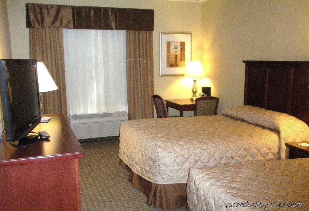 Spark By Hilton Branson Meadows Екстер'єр фото