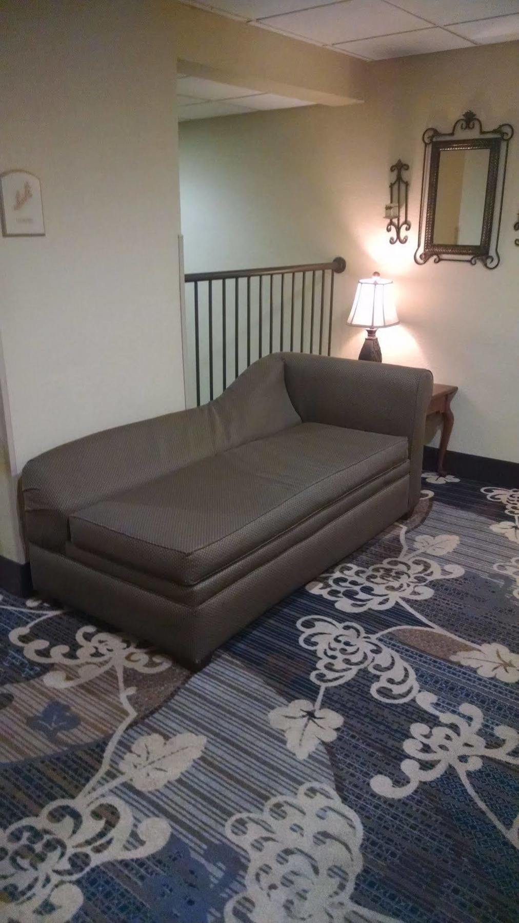 Spark By Hilton Branson Meadows Екстер'єр фото