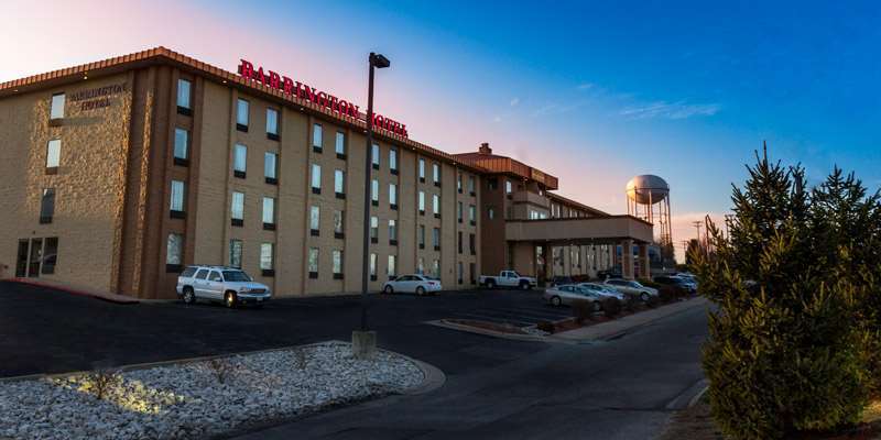Spark By Hilton Branson Meadows Екстер'єр фото